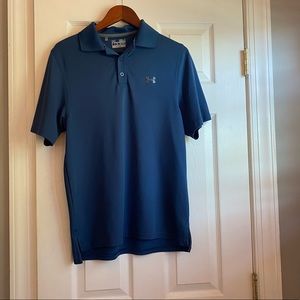 Under Armour polo